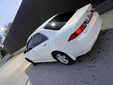 лямдазонд хонда аккорд: Honda Accord: 2003 г., 2 л, Автомат, Газ, Седан — 2