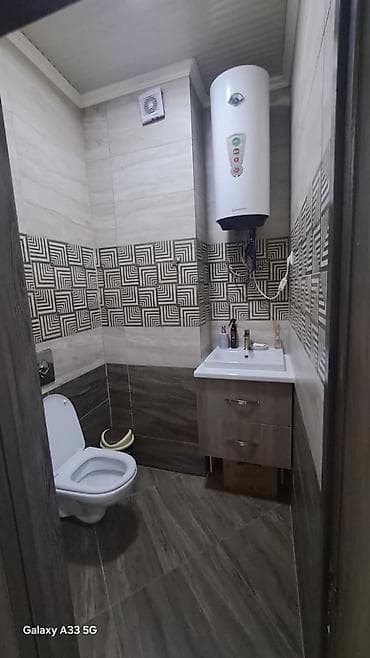 Недвижимость: 3 комнаты, 74 м², Элитка, Филармония Элитка, 2 этаж, Евроремонт — 8