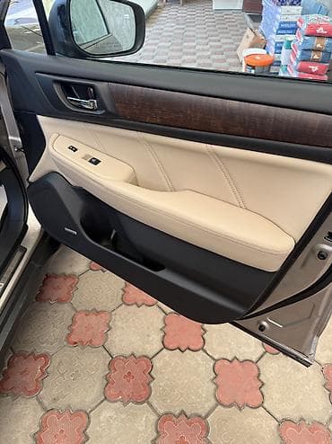 воздухозаборник субару: Subaru Outback: 2018 г., 2.5 л, Вариатор, Бензин, Универсал — 8