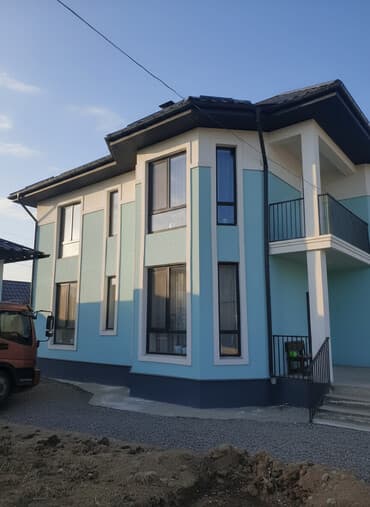 Алюминиевые окна — это надёжность на десятилетия и современный внешний