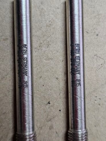 купить волнистый попугай: Свечи, Б/у, Оригинал — 6