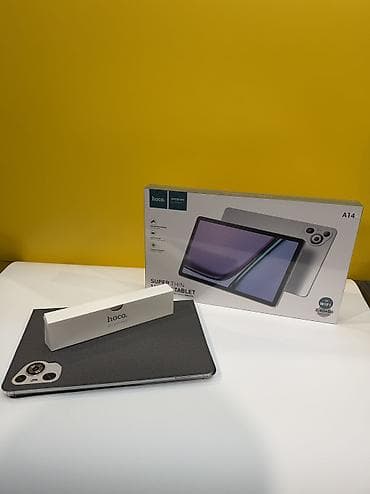 Планшеты: Планшет, память 64 ГБ, 10" - 11", 5G, Новый, Классический цвет - Белый — 3