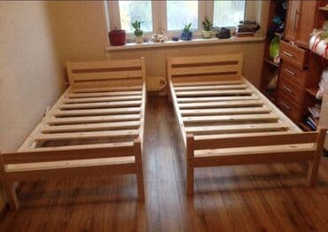 детский двух яростный кровать: Керебет, Жаңы, Балдар үчүн, Кыздар үчүн, Каптал жактары, Жыгач, Акылуу жеткирүү, Өзү алып кетүү — 3