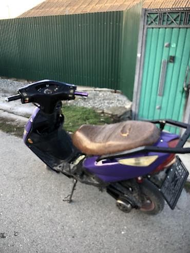 мотоцикл мотоцикл: Срочно обмен есть на ходу тяга пушка — 2