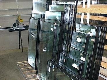 Мультистекло — энергосберегающее светопрозрачное решение обычные — 5