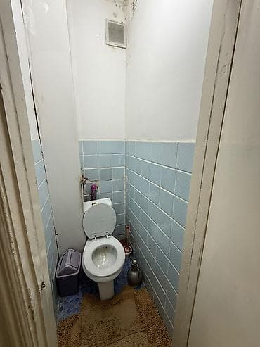 продается будка: 2 комнаты, 58 м², Черёмушки мкр., Индивидуалка, 2 этаж, Косметический ремонт — 9
