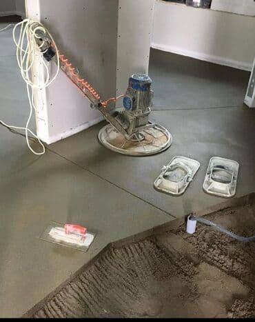 заливка пола: Стяжка Бесплатная консультация Больше 6 лет опыта — 1