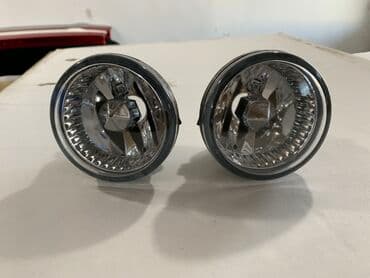 фары на нексия 2: Комплект передних фар Toyota — 1