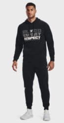 брендовые мужские спортивные костюмы из турции: Мужской спортивный костюм, 2XL, Under Armour, Новый — 9