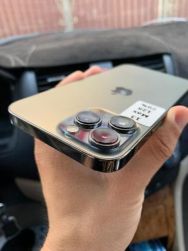 iphone 6 7: IPhone 13 Pro Max, Б/у, 128 ГБ, Графит, Защитное стекло, Чехол, 79 % — 2