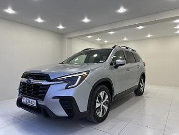 rav4 2021: Subaru Ascent: 2024 г., 2.4 л, Автомат, Бензин, Кроссовер — 4