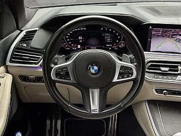 на g05: BMW X5: 2020 г., 3 л, Автомат, Бензин, Внедорожник — 9