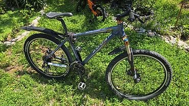 speedone frame: Продаю надёжный велик который никогда не подводил! 6 лет катаюсь из — 1