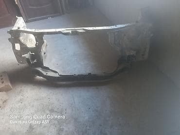 запчасти на нексиа: Передний подрамник Mazda — 4