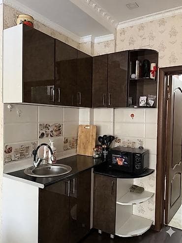 elegance stroy: Студия, Собственник, Без подселения, Без мебели — 8