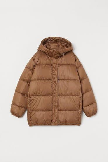 Спецодежда: Продаю куртку.Hm,оригинал.Заказывала с Америки.Куртка — 2