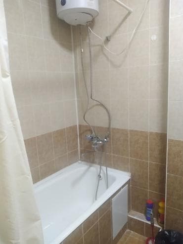 кввр: 1 комната, Душевая кабина, Постельное белье, Кондиционер — 8