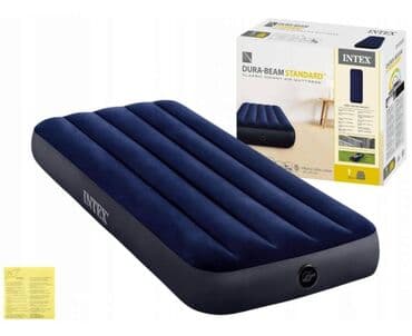 басейн большой: Бесплатная доставка доставка по городу бесплатная Надувной матрас — 1