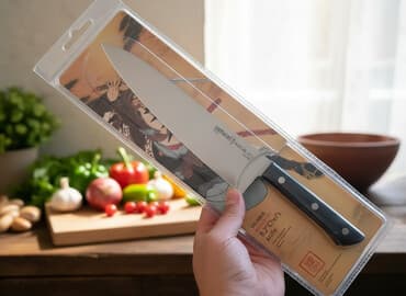 нож ножи ножик: Японские Ножи Самура. 2шт.новые привозные.цена за 1шт — 2