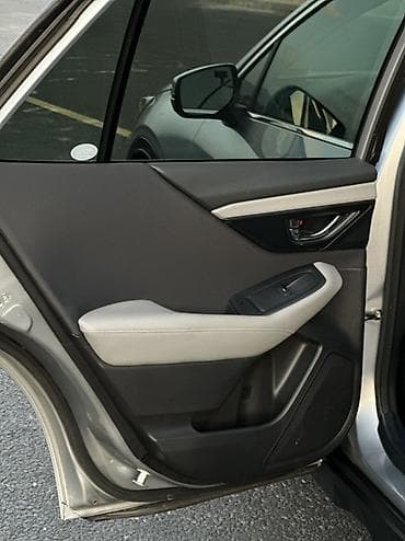 gps treker: Subaru Outback: 2019 г., Универсал — 6