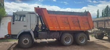 набор ключей ош: Грузовик, Дубль, Б/у — 4