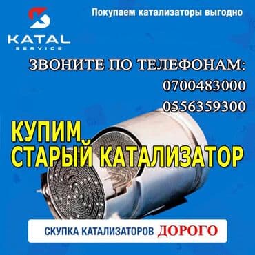 доставка авто из китая: Скупка Катализаторов катализатор алам Каталик катал катик католизотар — 3