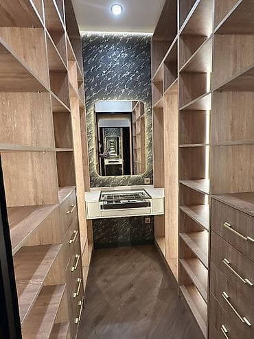 50: 2 комнаты, 50 м², Элитка, 10 этаж, Дизайнерский ремонт — 1