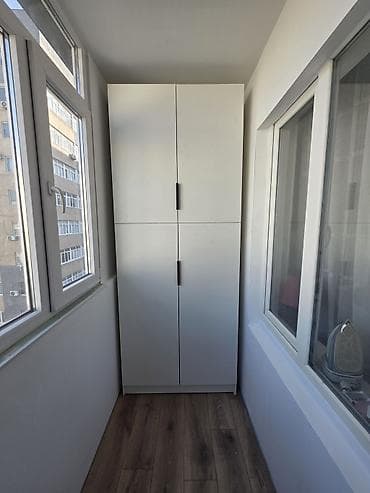 угловая тумба: Шкафы на балкон на заказ качественно и быстро индивидуально подход — 4