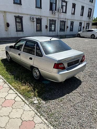 матор нексия 2: Daewoo Nexia: 2010 г., 1.6 л — 2