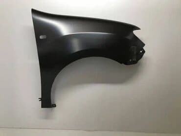 нива крыло: Крыло Переднее правое Renault, Новый, Аналог — 1