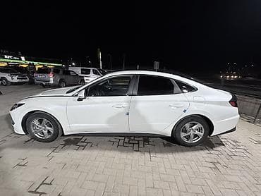 потерял номер авто что делать: Hyundai Sonata: 2019 г., 2 л, Автомат, Газ, Седан — 8