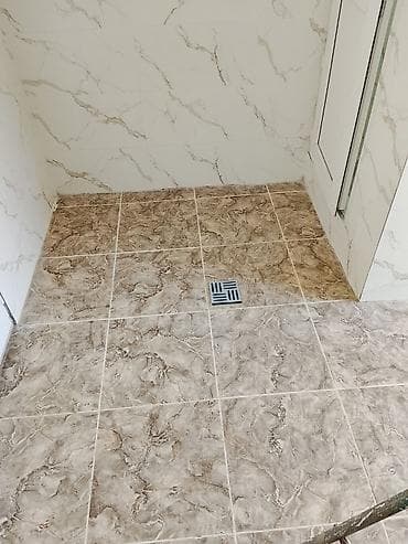 ковры в бишкеке: Услуги отделки: плиточные и малярно-обойные работы кафель - — 6