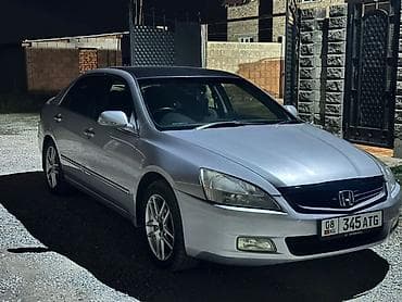 honda inspire авто: Honda Inspire: 2003 г., 3 л, Автомат, Бензин, Седан — 3