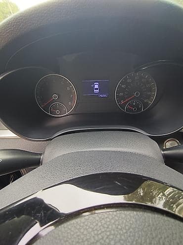 Унаа сатуу: Kia Optima: 2019 г., 2.4 л, Типтроник, Бензин, Седан — 10