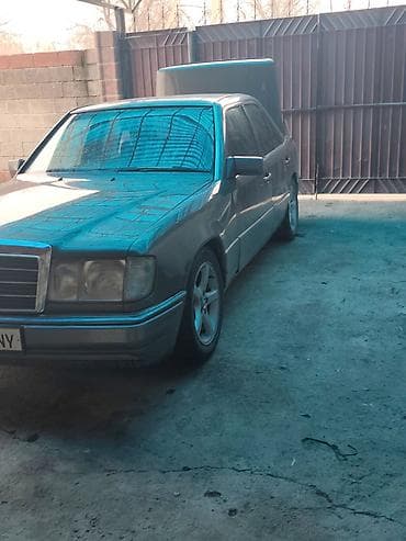 боковое зеркало мерс: Mercedes-Benz W124: 1990 г., 2.3 л, Механика, Бензин, Седан — 3
