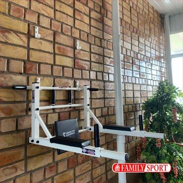 купить турник для дома: Турник, Новый, Бесплатная доставка — 2