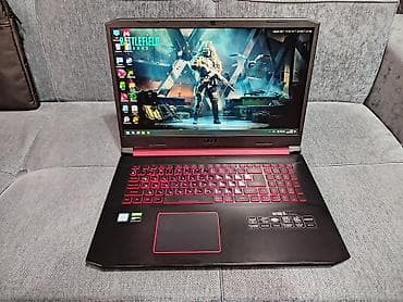 samsung a520: Ноутбук Acer Для программирования, Intel Core i5, ОЗУ, RAM: 16 ГБ, Acer Nitro — 3