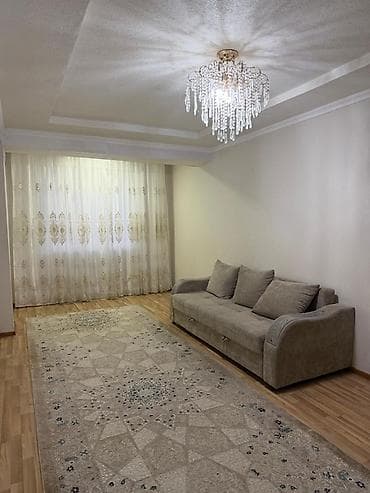квартира 2 к: 1 комната — 1