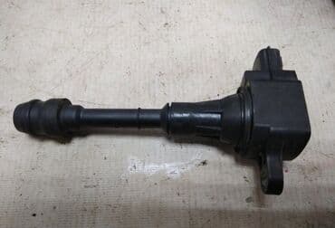 коммутаторы netis: Nissan Primera QR20 Катушка, Ниссан Примера Катушка Подходит на авто — 1