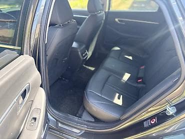 dn8 sonata: Hyundai Sonata: 2019 г., 2 л, Автомат, Газ, Седан — 7