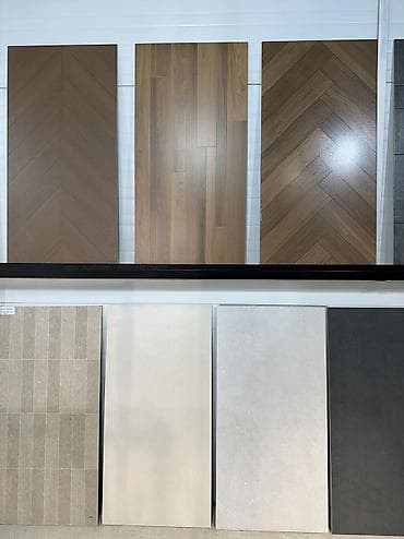 кафель керомагранит: Назначение: Для стен, Матовое — 9