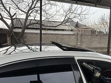 машины тико: Toyota Windom: 2002 г., 3 л, Автомат, Газ, Седан — 9