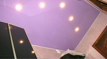 тканевый шкаф бишкек: Натяжные потолки делаем качественно с российским не вонючим материалом — 7