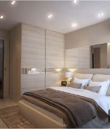 40 м² at lalafo.kg 40 м²