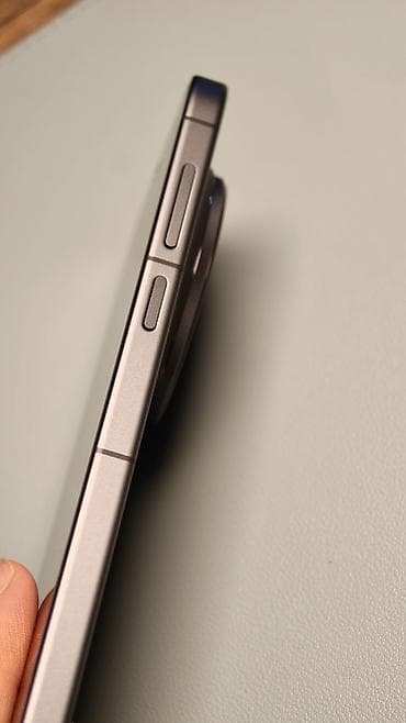 mi 14: Vivo X300 Pro, Новый, 256 ГБ, цвет - Черный, 2 SIM — 5