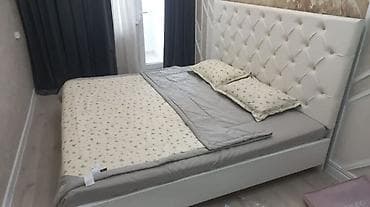 продажа квартир в джале: Студия, Без подселения, С мебелью полностью — 2