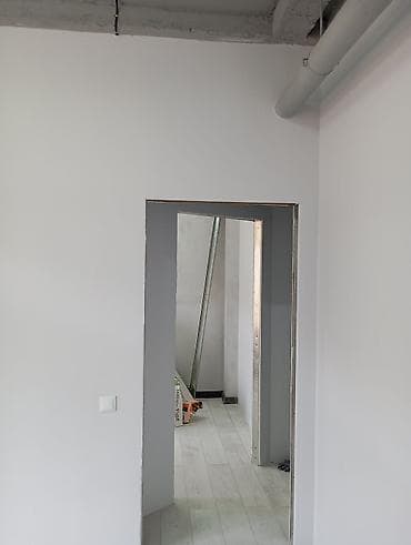 эшик установки: Тосмолорду монтаждоо, Дубалдарды монтаждоо, Кутуларды монтаждоо 6 жылдан ашык тажрыйба — 6