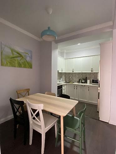 rent: 3 комнаты, Собственник, Без подселения, С мебелью полностью — 9