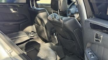 аи 95: Mercedes-Benz E-Class: 2011 г., 3.5 л, Типтроник, Бензин, Седан — 10