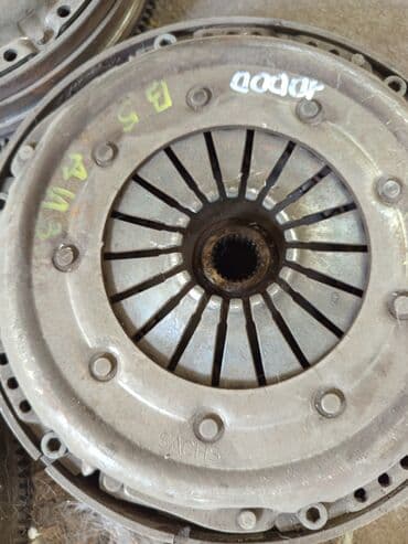 коленвал на фольксваген: Сцепление в сборе Volkswagen Оригинал, Германия — 3